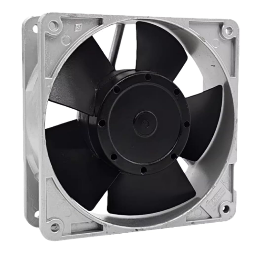 UTHS457C Cooling Fan 12CM for 230V 20/18W 12038 120MM 120X120X38MM Fan