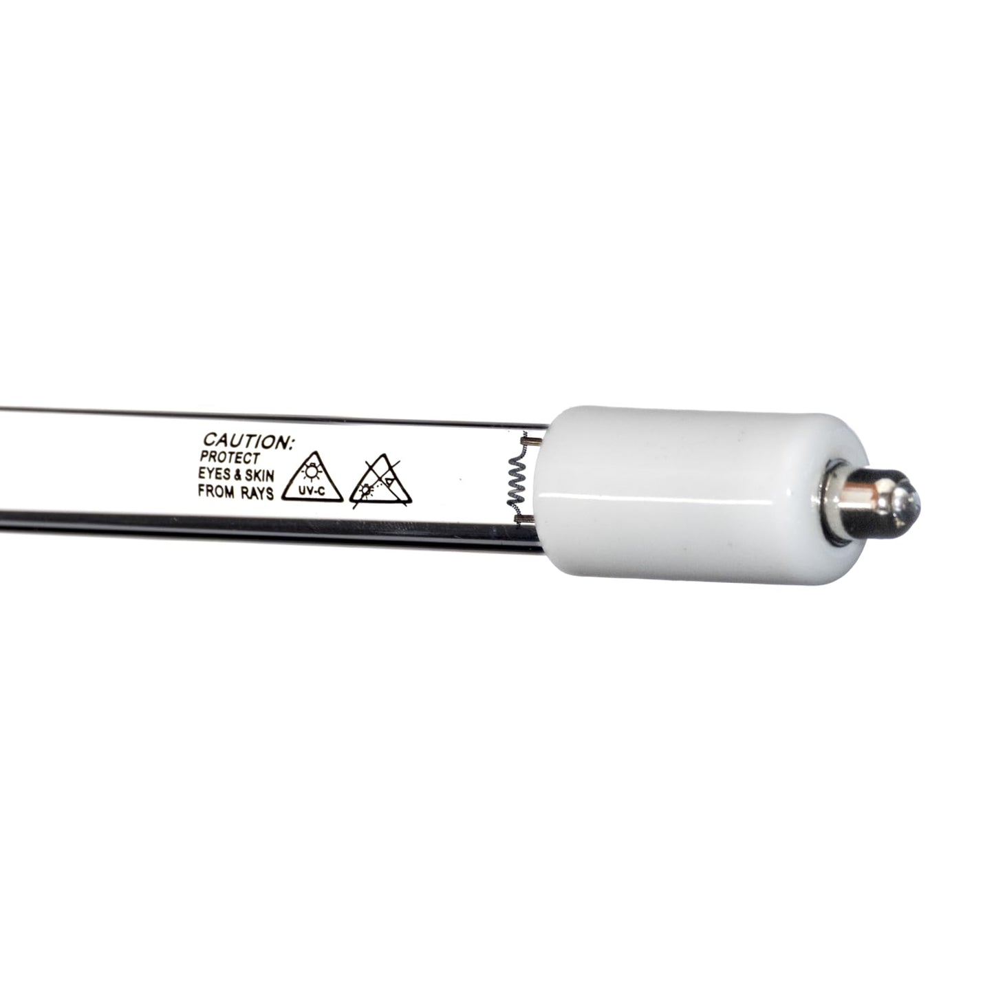 Lutrace Atlantic Ultraviolet 05-1343-R, OEM Quality Premium Compatible Replacement 40W, Lamp Bulb, Guaranteed for One Year