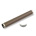 Partsmart RM1-8395-FM3 Fuser Film Sleeve with Grease for Laser Printer Enterprise 600 M601, M604, M630