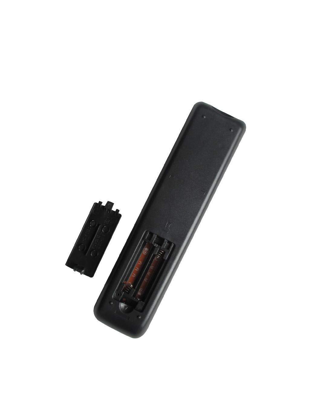 HCDZ Universal Replacement Remote Control Fit for Samsung AH59-02144K Blu-ray DVD Home Theater System