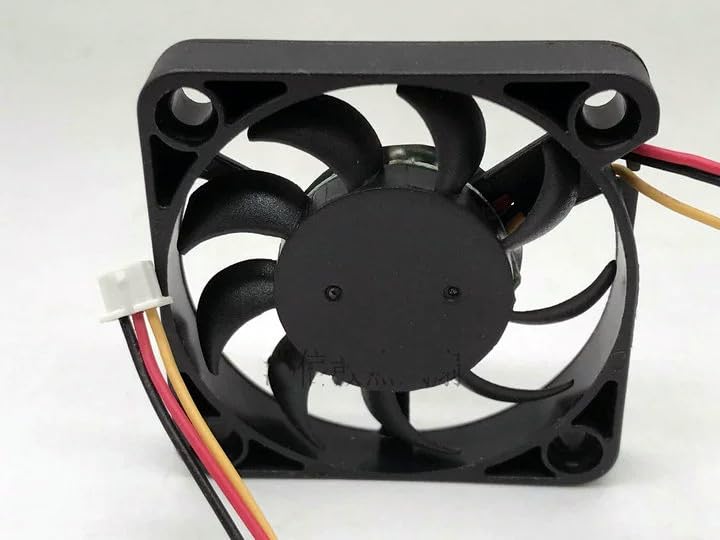 for AD0412HB-K96 4006 DC12V 0.08A 4CM Silent Ultra-Thin Computer Fan