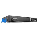 Anpviz AI 12MP 16CH POE NVR (12MP/8MP/6MP/5MP/4MP/3MP) Smart AI POE Network Video Recorder - Supports up to 16 x 12MP POE Cameras, 16-Channel Power