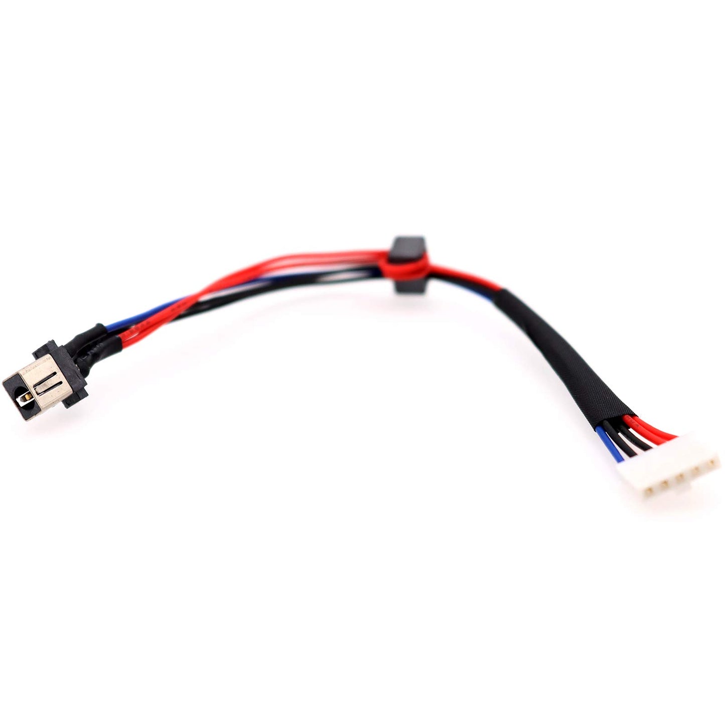 Deal4GO DC Power Jack Cable Charging Port Plug Replacement for Acer Chromebook 13 C810 CB5-311 CB5-311P C810-T7ZT DC30100TB00 50.MPRN2.003