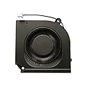 (Left Side) New GPU Cooling Fan Intended for Acer Predator Helios 300 PH315-55 PH317-56/ Nitro AN515-58 AN517-55 AN16-41 51 AN17-41 42 Series Laptop
