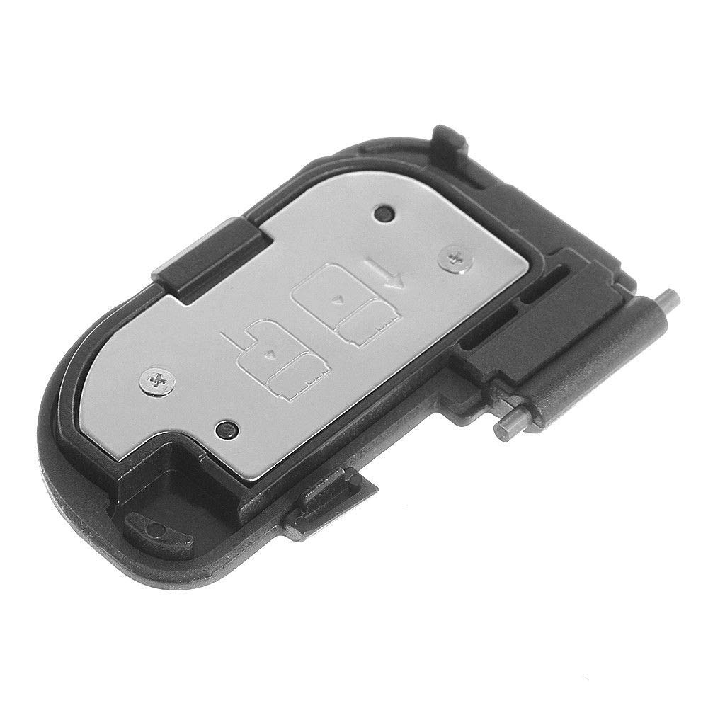 NEW Battery Cover Lid Cap Door For Canon EOS 70D 80D Digital Camera Repair