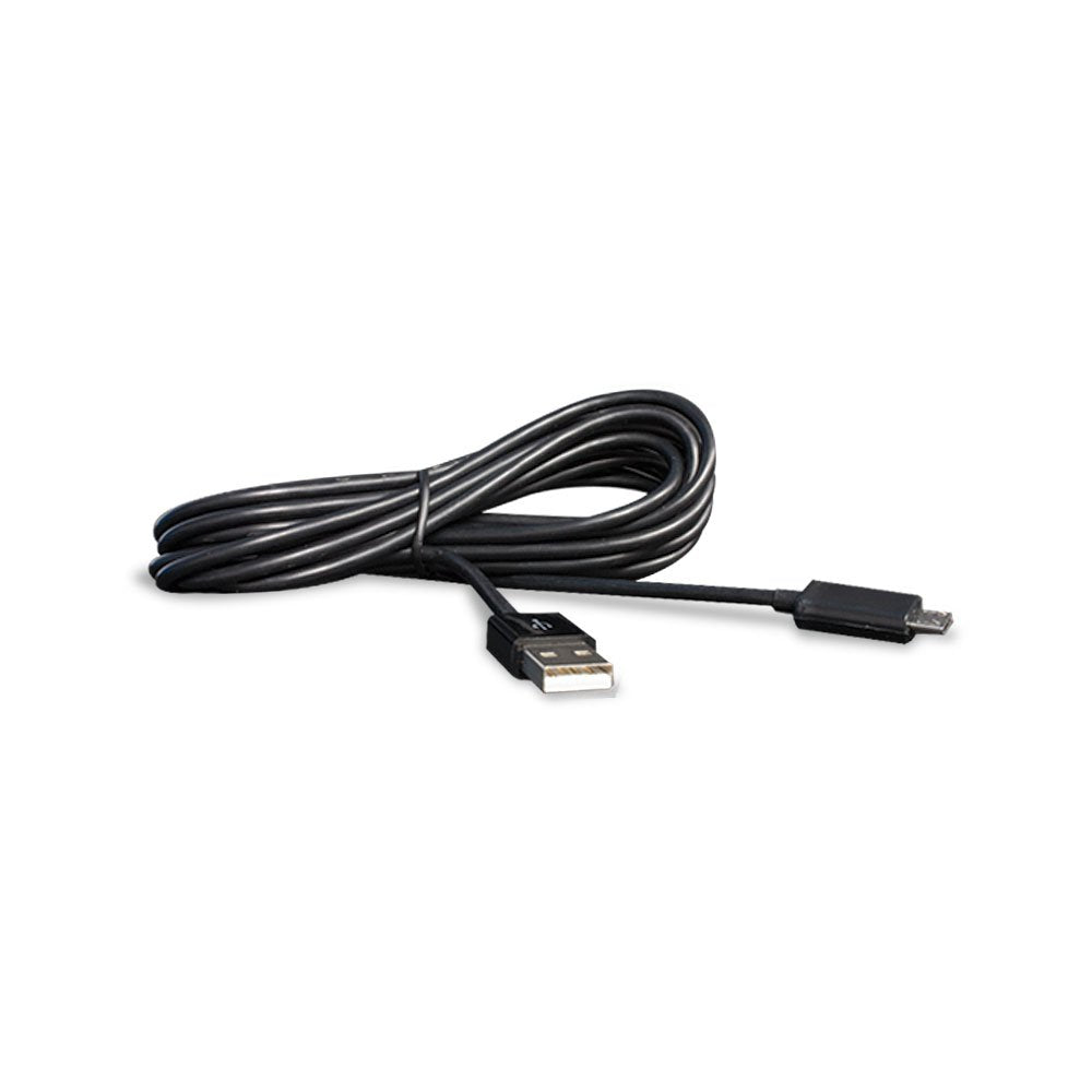 Tomee Micro Charge Cable for PS4/ Xbox One/ PS Vita (2000 Model)/ Wii U Pro Controller