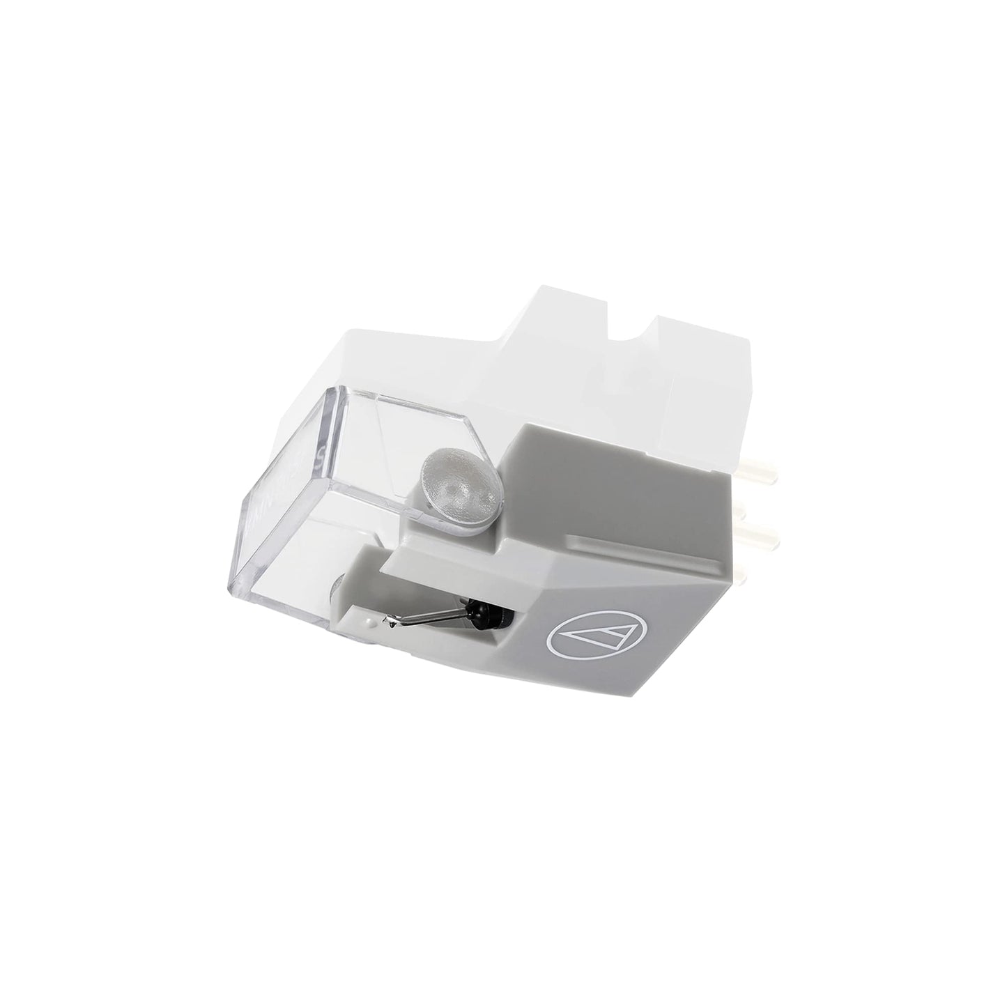 Audio-Technica VMN70SP Specialty Conical Bonded Replacement Turntable Stylus Grey