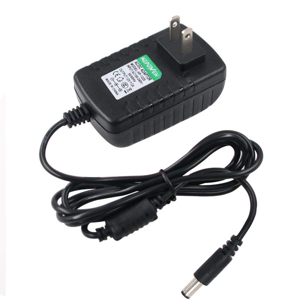 12V AC DC Power Adapter Charger for Celestron 18778 Telescope, Compatible with NexStar 4SE 5SE 6SE 8SE 130SLT 127SLT, LCM 114LCM 90LCM, CPC 800 1100…