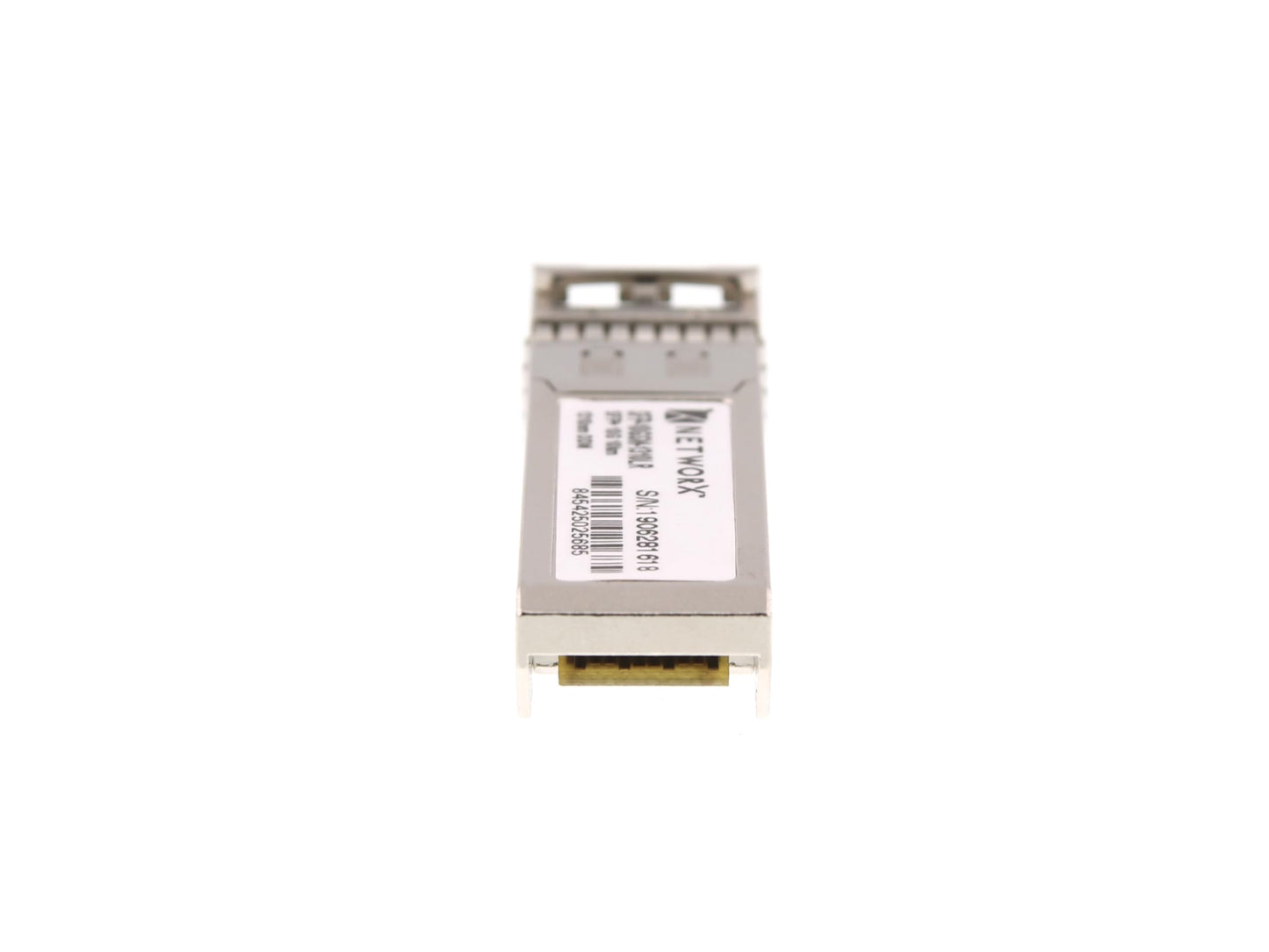 Networx SFP 10 Gigabit Fiber Module - 10GBase-LR, LC Singlemode, 10km, 1310nm
