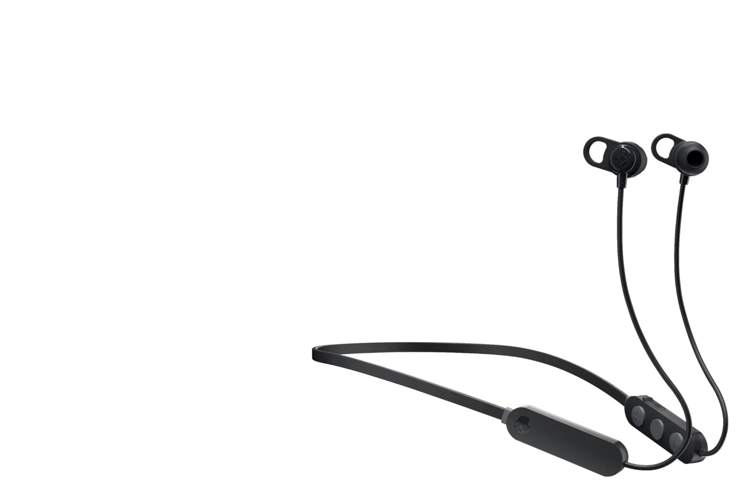 Skullcandy Jib XT Wireless Earbuds, Bluetooth Headphones, Up to 6 Hrs Battery, Noise Isolating Fit, Sweat Resistant, Built-in Microphone, iPhone…