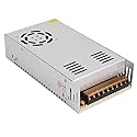 12v Power Supply 110 to 12v Converter 30 amp Power Supply (AC110V to DC12V 30A 360W)