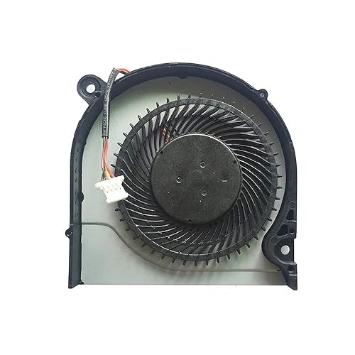 (1 Piece) PYDDIN Cooling Fan Intended for Acer Predator Helios 300 G3-571 G3-571G G3-572 G3-573/ PH315-51 PH317-51 PH317-52/ AN515-41 AN515-42