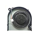 (1 Piece) PYDDIN Cooling Fan Intended for Acer Predator Helios 300 G3-571 G3-571G G3-572 G3-573/ PH315-51 PH317-51 PH317-52/ AN515-41 AN515-42