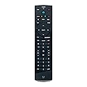 SatelliteSale Remote Control Replacement Compatible with Altice Optimum Cablevision Cable Box T4HIU2101/47k T4HU1616/47k