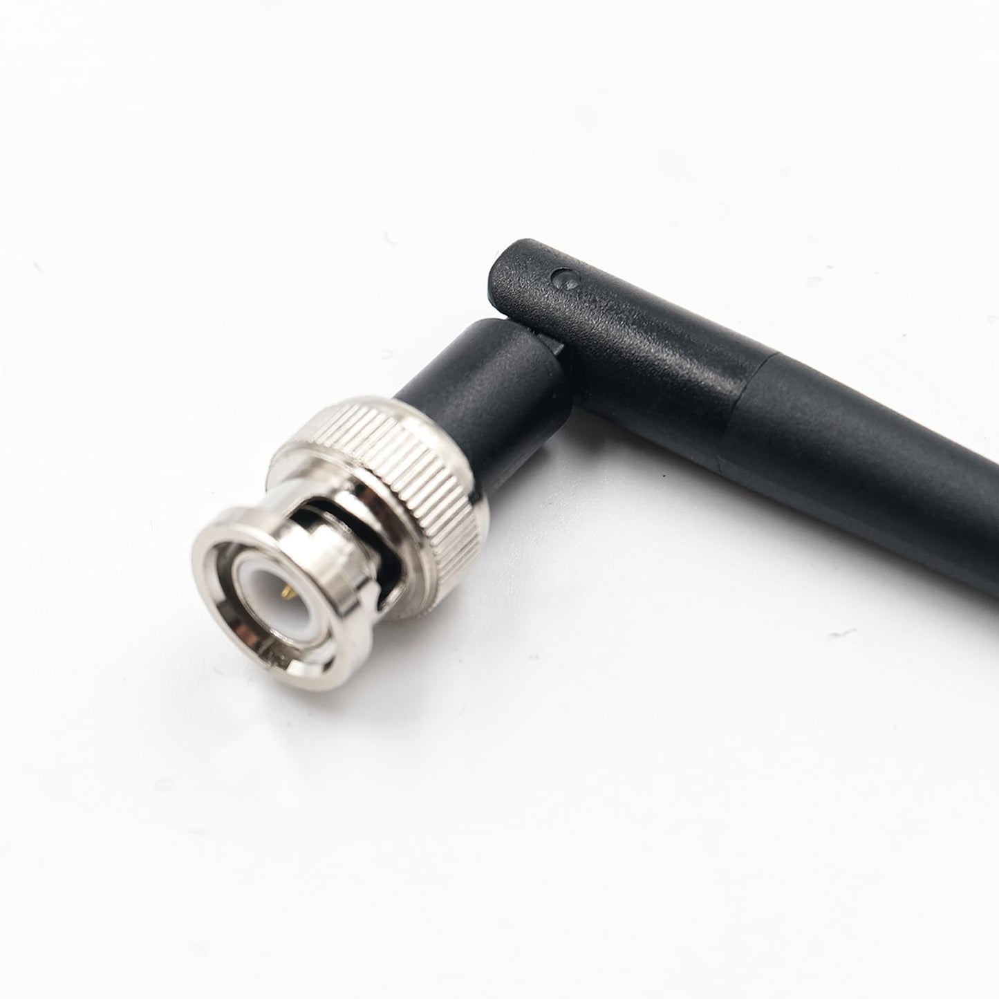2X UHF Antenna with BNC Connector Compatible with Sennheiser EW100 EW300 EW500 G3 Receiver