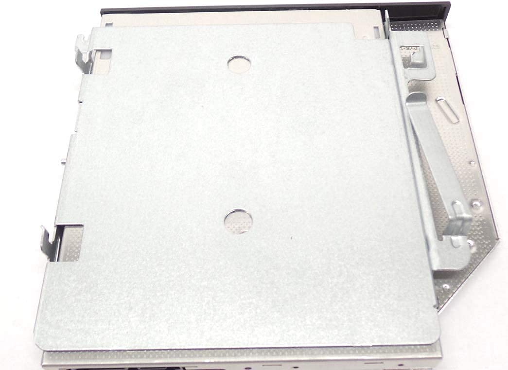 Slim SATA CD DVD Burner Rewriter Optical Drive for Dell OptiPlex 780 SFF Desktop Computer 3YK5K DS-8A5SH DS-8A8SH