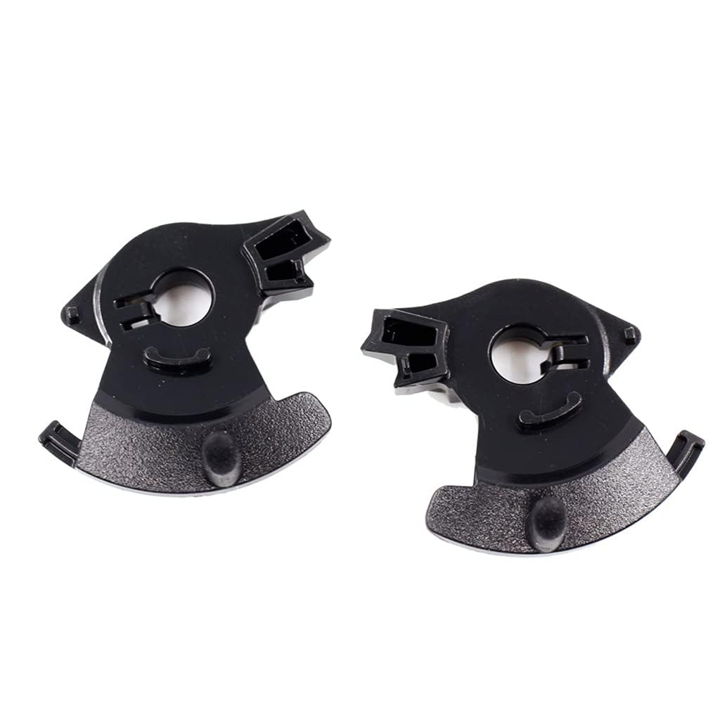 Replacement Gear Left Right Shift Button Trigger Controller Toggle Buttons Compatible for Xbox One Elite Series 2 Controller Repair Parts Accessories