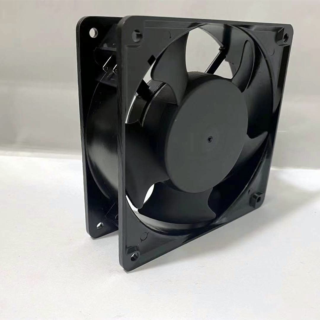 for 3 PCS SP101A 115V 0.21/0.18A 12CM 12038 Cooling Fans