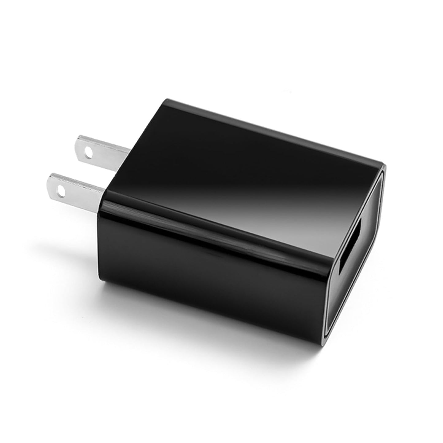 QKCOK 5V USB Wall Charger Adapter Block for Philips Norelco Shaver 2400 3600 3900, Philips Multigroom Series 5000 7000, OneBlade QP2724 Electric