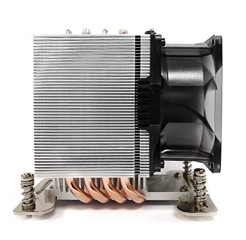 Dynatron Processor Cooler A35 AMD Socket SP3/TR4-3U Active