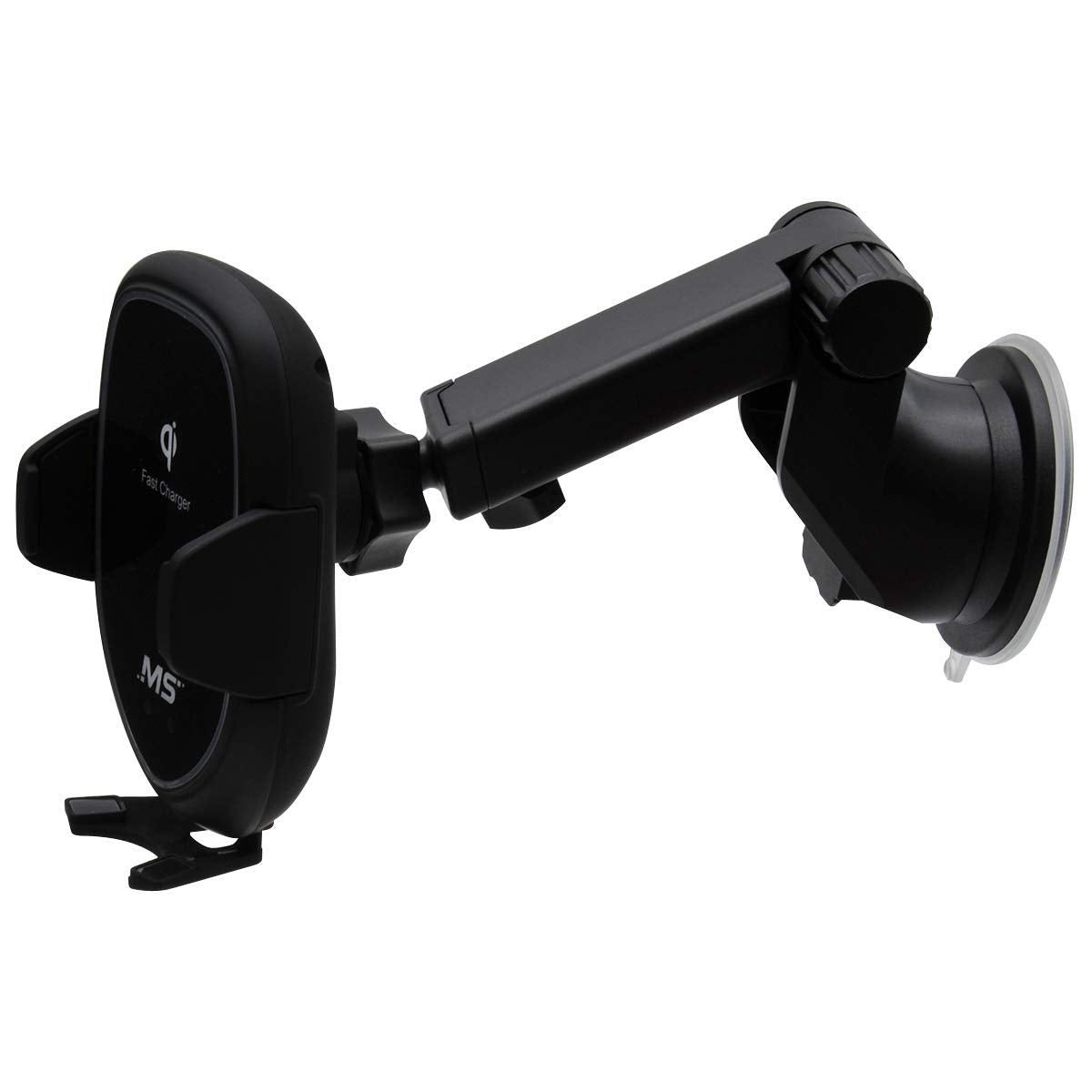 MobileSpec Universal Mobile Wireless Qi Charging Mount