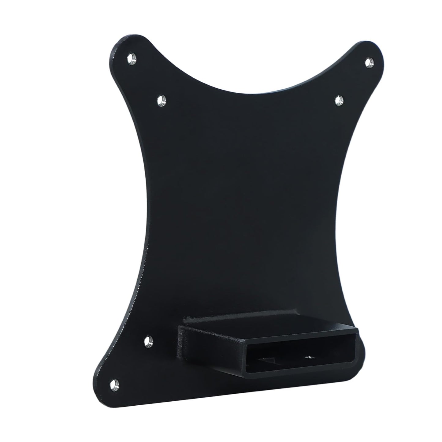 Mi Vesa Adapter Compatible with Xiaomi Mi 27" Monitor(Fits Mi Desktop 27, Display 27 2K, RMMNT27NF, BHR4975EU) - 75x75 to 100x100 VESA Mount Adapter