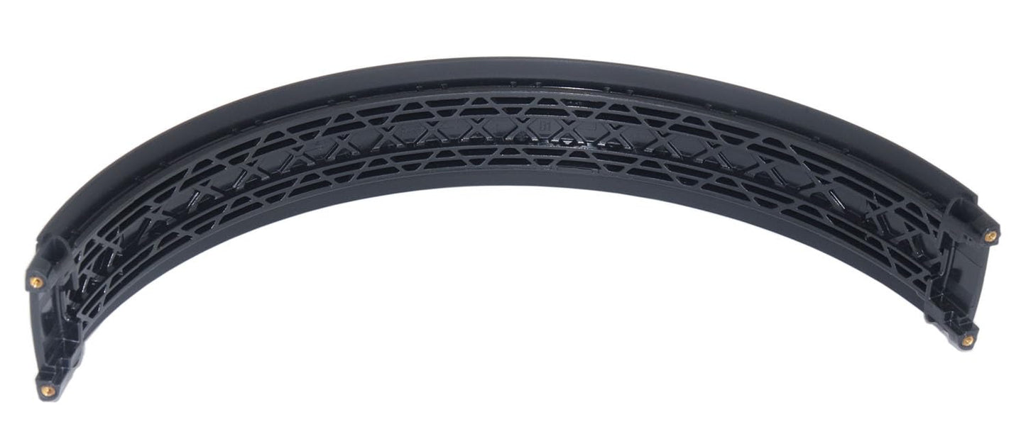 Studio Pro/Studio 3.0/Studio 2.0 Wireless Top Headband Replacement Parts & Repair Kit - Matte Black