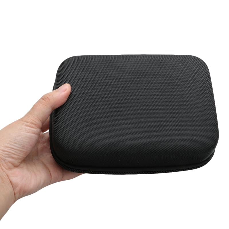 yuenhoang Action Small Camera Bag for Hover X1 Pro Promax Carrying Case Protective Storage Bag Portable Handbag Organizer Holder Small Cameras Cases