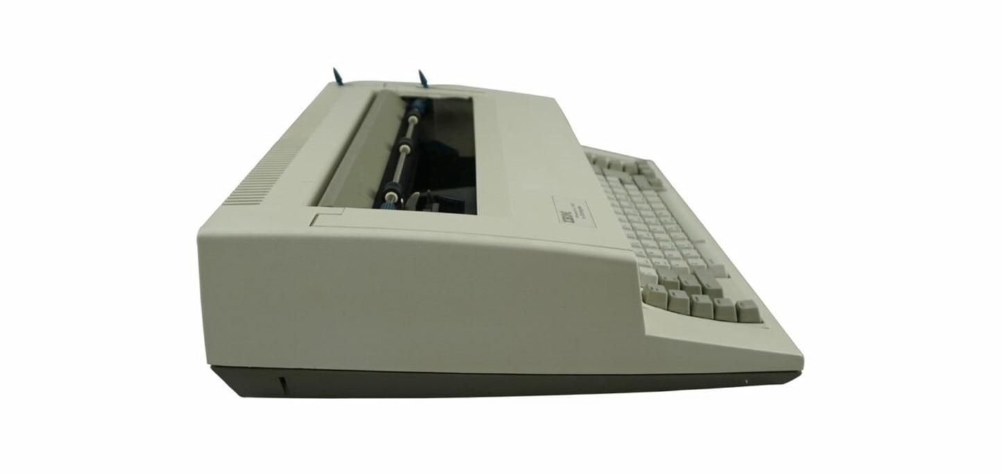 IBM Wheelwriter 1000 Typewriter (Renewed)