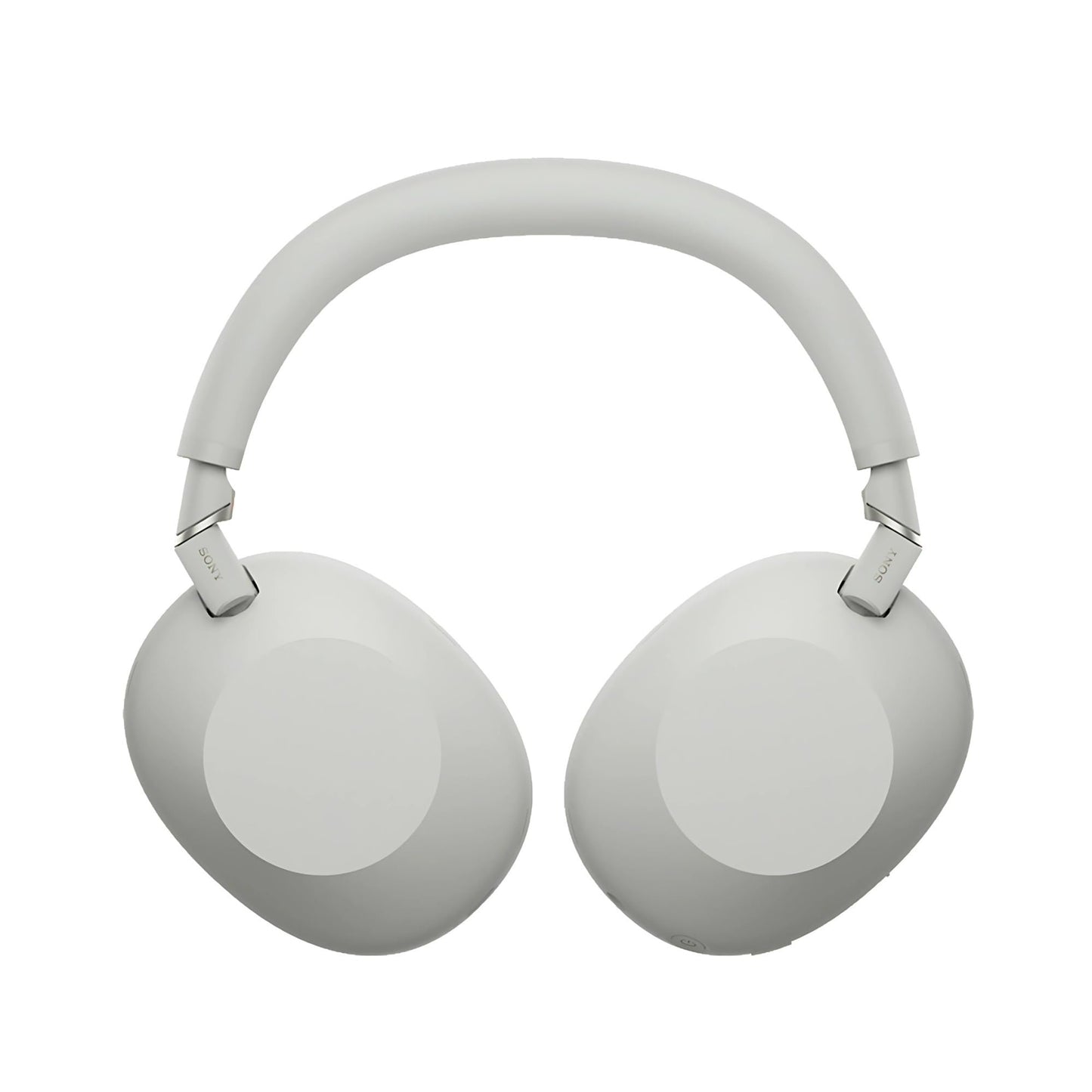 SONY WH-1000XM6 Wireless Noise-Canceling Headphones with QN3 Processor (Silver) Bundle with Connect Air in-Flight Bluetooth Wireless Audio…