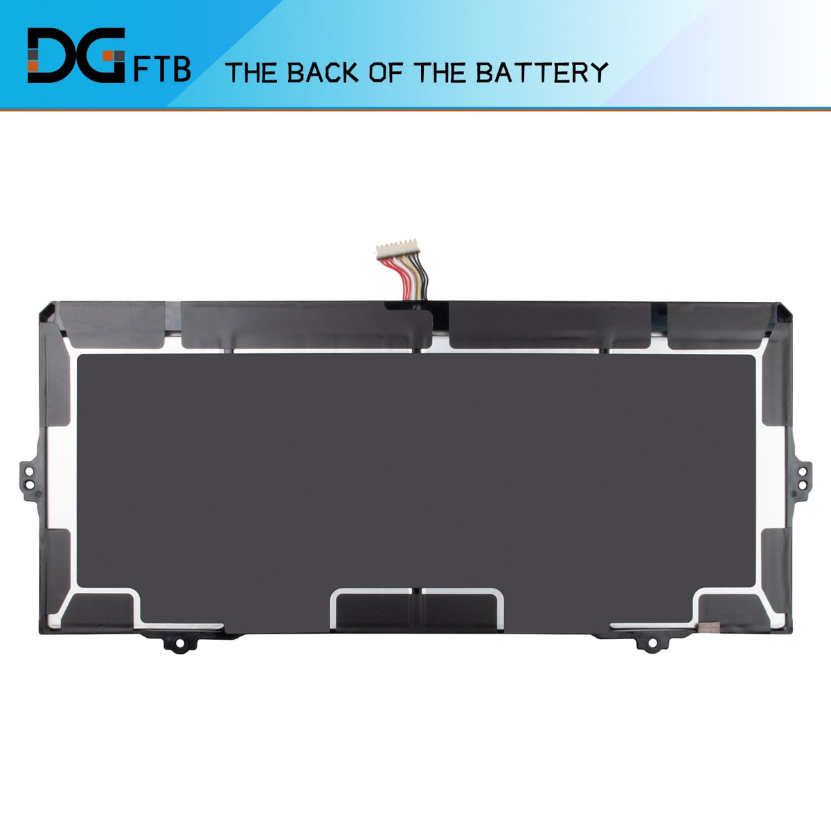 AA-PBMN4MR Laptop Battery for Samsung Galaxy Book Pro 360 13 13" NP930XDB