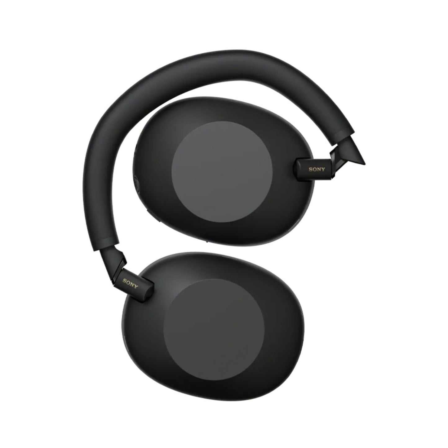 Sony WH-1000XM6 The Best Wireless Noise Canceling Headphones - Black