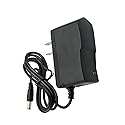5V 2A Power Adapter, AC Supply Adapter, 100V-240V AC to DC 5 Volt Replacement Power Cord with 5.5mm*2.5mm DC tip for Android TV Box MXQ, HK1Box Max…