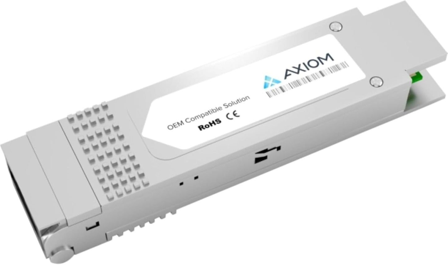 Axiom 1000Base-Sx Sfp Transceiver - Sfp1gsxfin-Ax