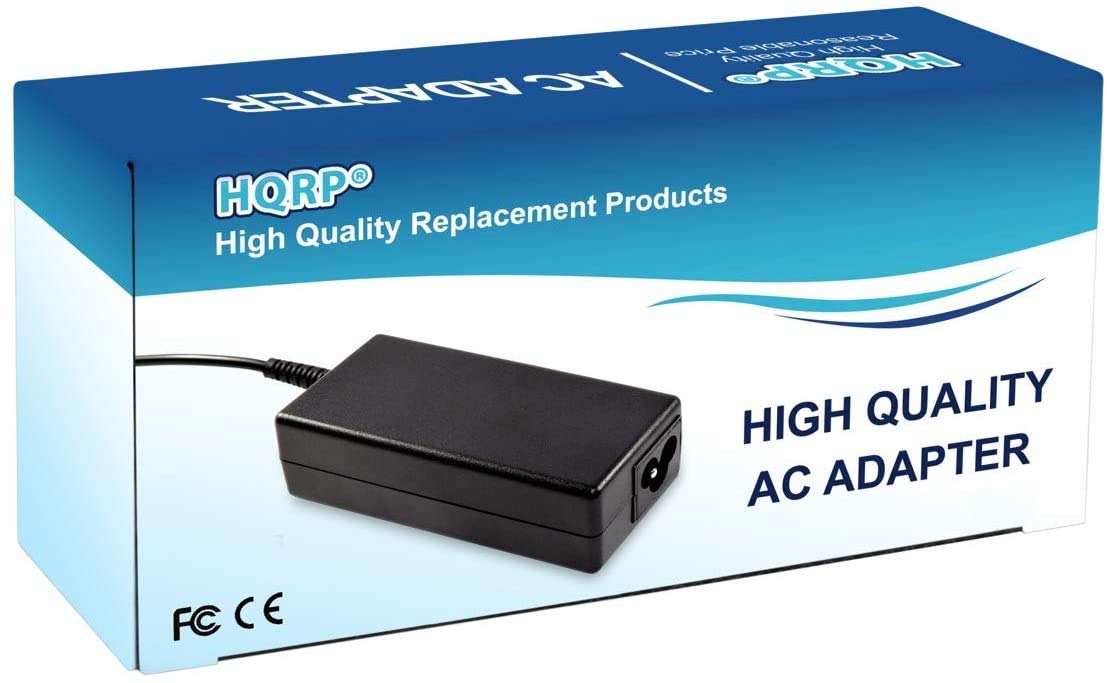 HQRP +/-18V AC Adapter Compatible with Bose SoundDock Series II 2, Series 3 III 310583-1130 Digital Music System PCS36W-208 293247-006 310583-1200…