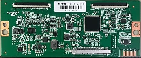 Ailsa Hexi Logic Board ST7461D01-6