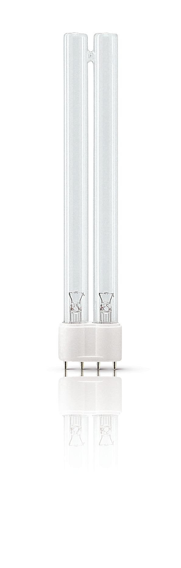 Philips 137257 95-watt PL-L TUV Germicidal with 4-Pin Base Light Bulb