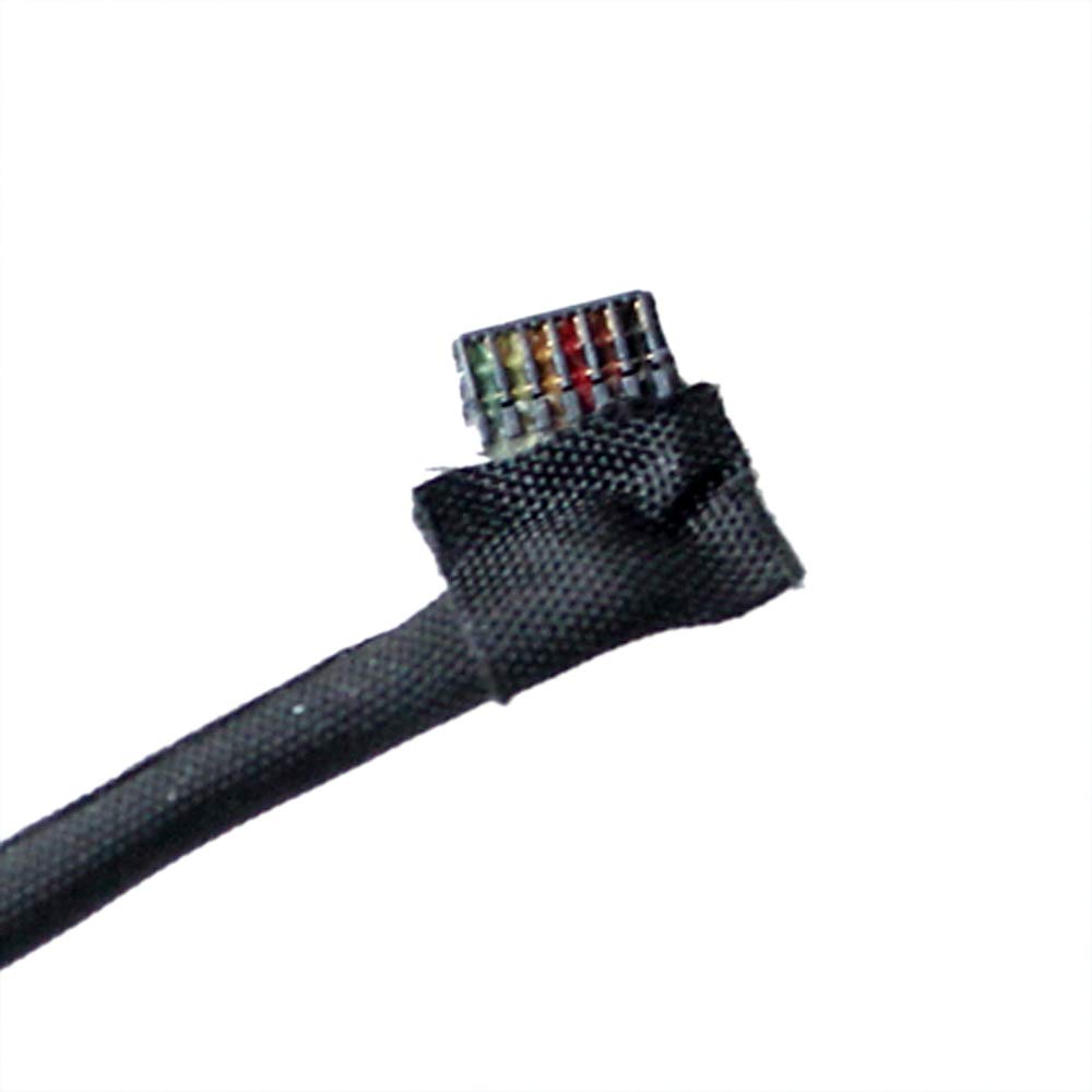 GinTai Laptop LCD LED Video Screen Cable Replacemet for HP Pavilion 15-f010dx 15-f010wm 15-f011nr