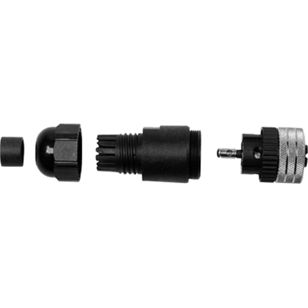 Garmin NMEA 2000 Field-installable Connector, Female