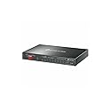 TP Link 281126 Tp-link Switch Ds110gmp Omada 10-port Gigabit Desktop Switch With 8-port Poe+