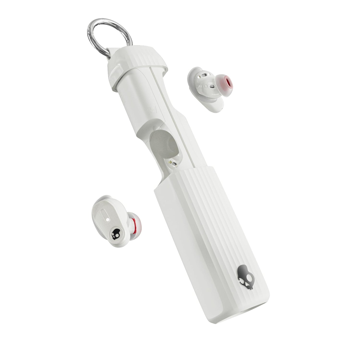 Skullcandy Method 540 ANC Wireless Earbuds with Sound by Bose - Bone