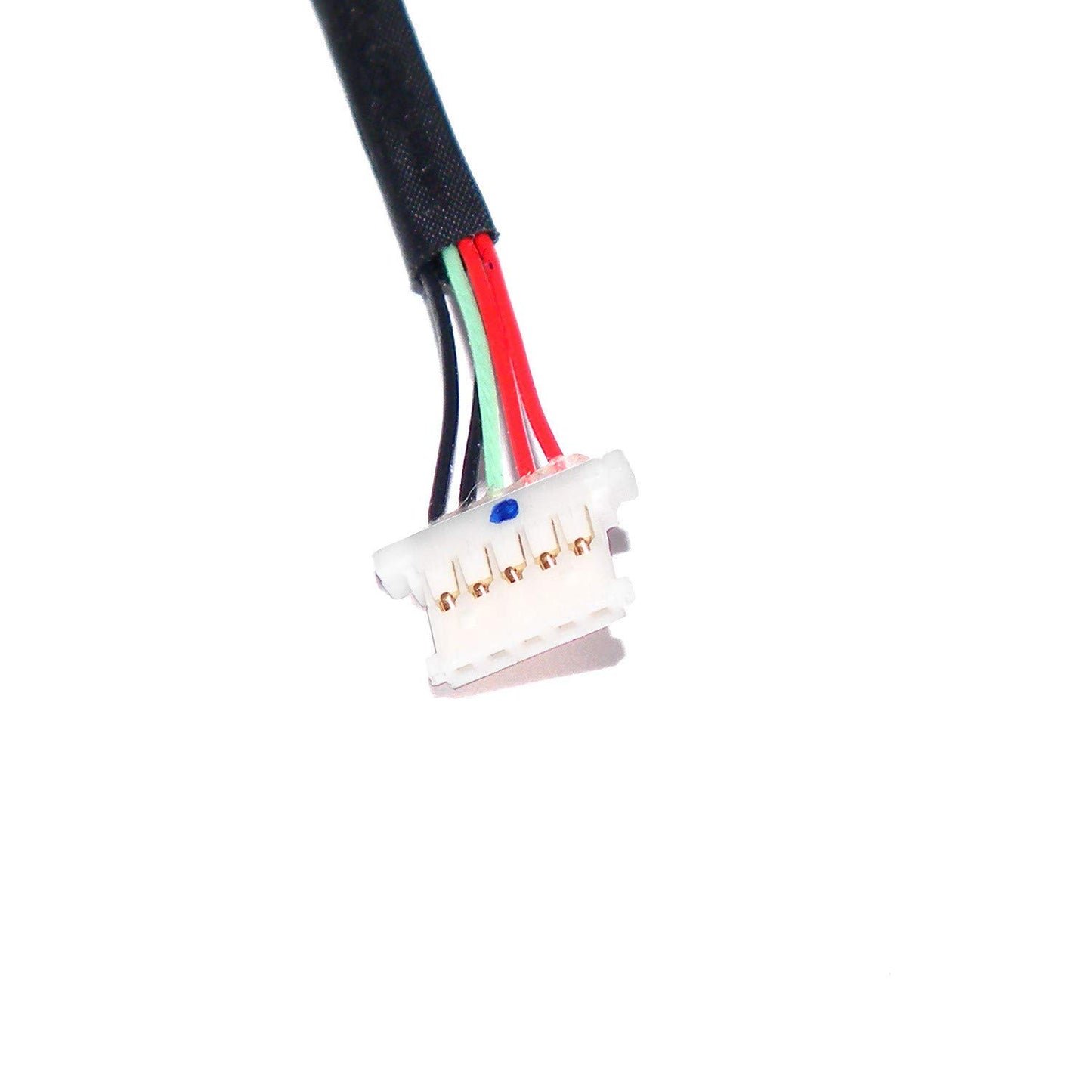 Charging Port DC in Power Jack Cable Replacement for Acer Chromebook C731 C731T DD0ZHMAD010 DD0ZHMAD020 50.GM9N7.002