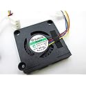 MF40070V1-D000-S99 DC5V 1.65W Turbo Cooling Fan MF40070V1-D000-S99 Fan