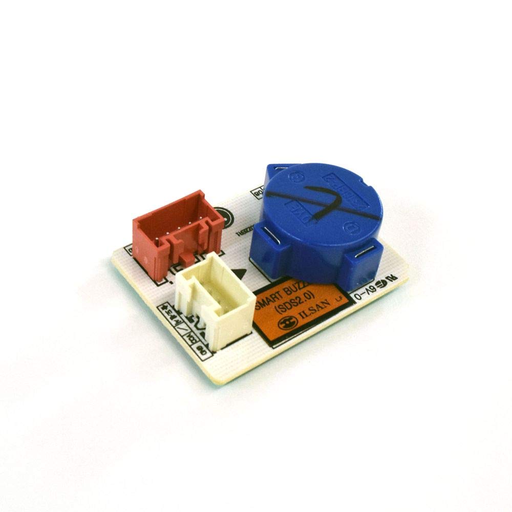 CONTROL BOARD