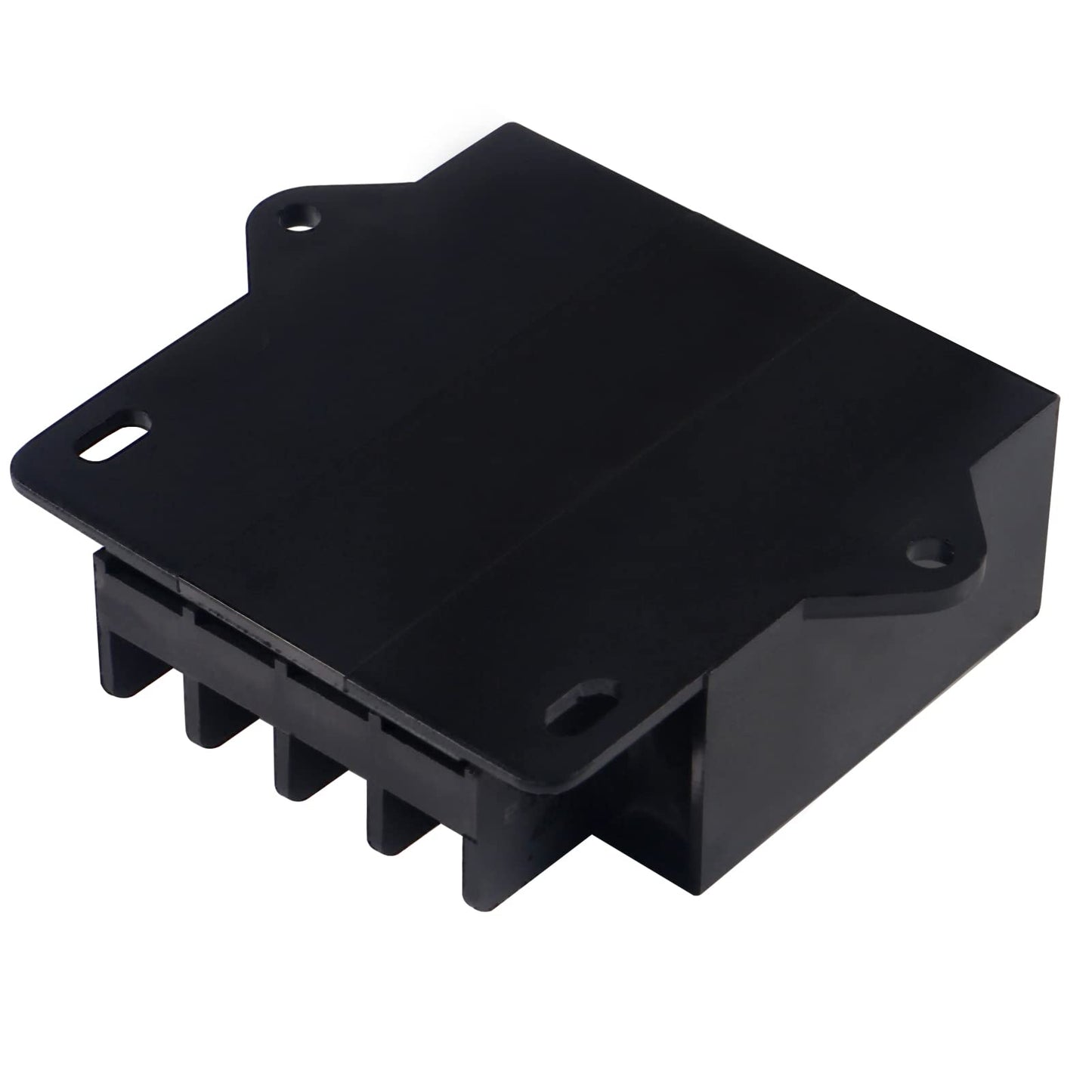 2 Pack DC Converter - Step Down Regulator 12V/24V to 5V 15A 75W Regulated Power Supply