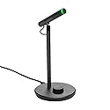JBL Quantum Stream Talk - Single Condenser Microphone for Perfect Streaming, Recording and Gaming, One-Press Mute Button, Easy-to-Adjust Control knob
