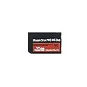 32GB High Speed Memory Stick Pro-HG Duo(MS-HX32A) for PSP Accessories