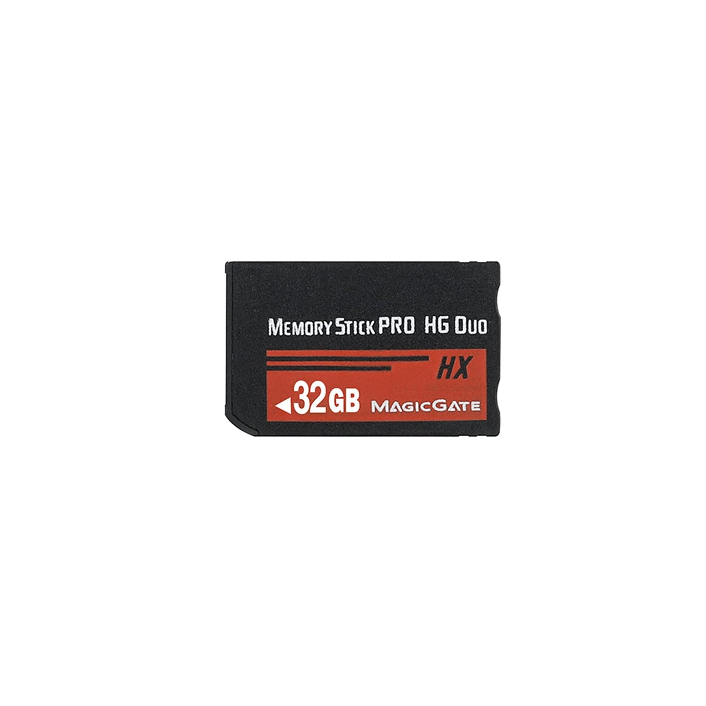 32GB High Speed Memory Stick Pro-HG Duo(MS-HX32A) for PSP Accessories