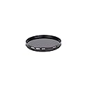 Hoya Alpha Circular Polarizer Cir-PL Filter (58mm)