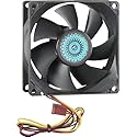 Insignia PC Case Fan--80mm